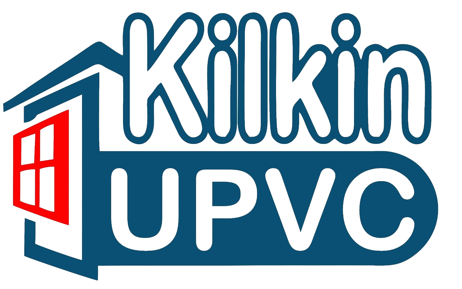 پی وی سی کھڑکی اور دروازے کے نظام | کِلکن یو پی وی سی