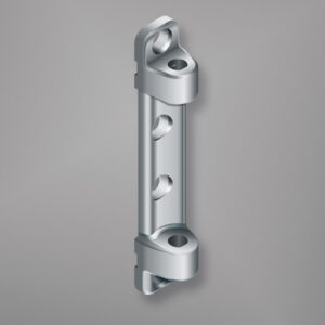 Case Top Hinge