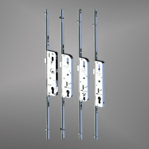 Locking Door Espagnolettes KYO