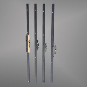 Sliding Espagnolettes