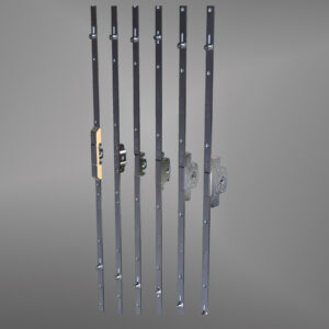 Single Opening Espagnolettes